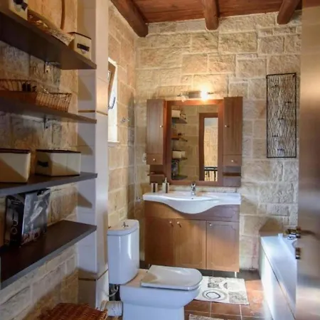 Stone And Wood *